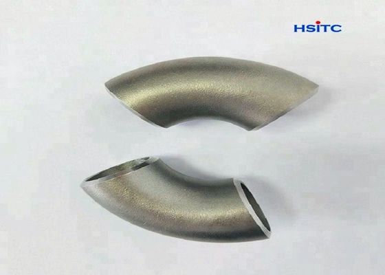6" 탄소 강철 파이프 팔꿈치