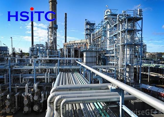 상륙 천연가스 파이프라인 CS SMLS 파이프 Api 5L Psl1