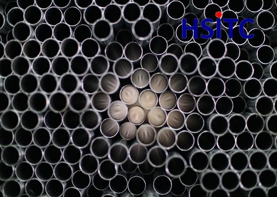 정화 된 물 파이프 6 인치 CS SMLS 파이프 X56