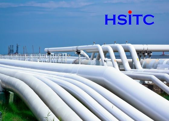 고온 고압 CS SMLS 파이프 ASTM A210