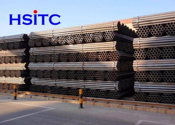 24 인치 Astm A53 B등급 파이프 농업 관개