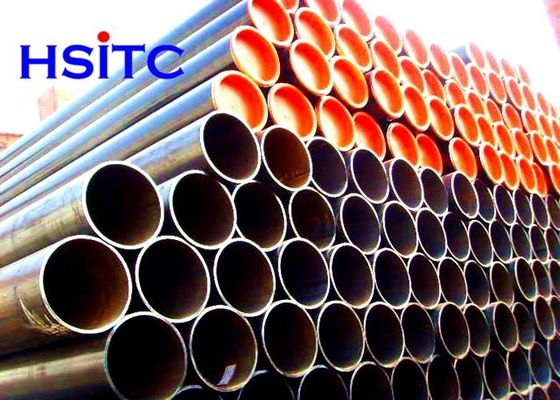 24 인치 Astm A53 B등급 파이프 농업 관개