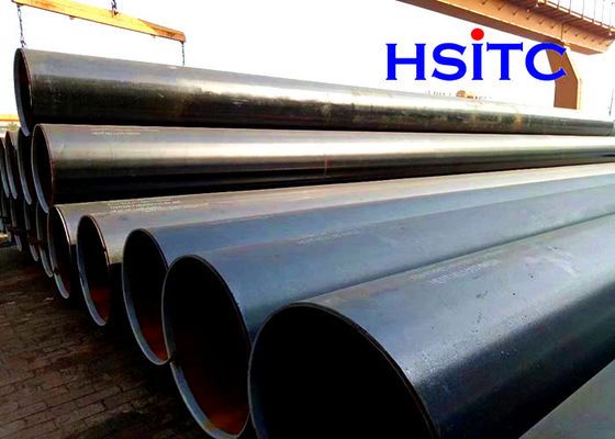 DN600mm LSAW 스틸 파이프