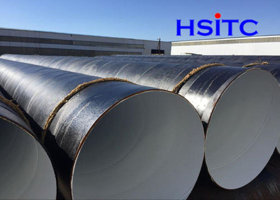 수력 Gr.B L290 X52 톱 스틸 파이프 14 M Dn2200mm
