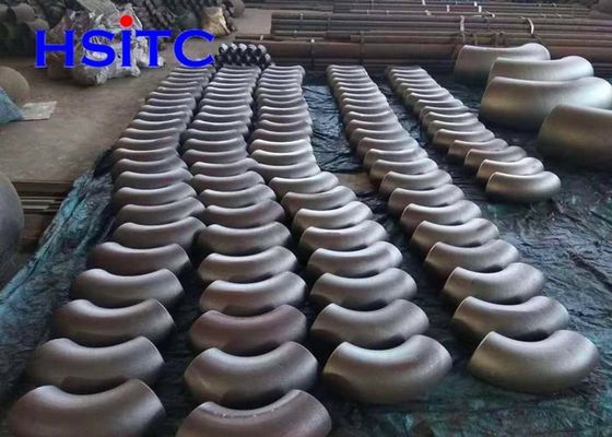 ISO 9001 합금강 핑팅