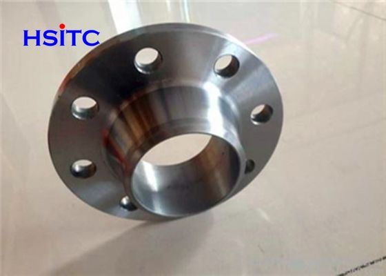 ASME B16.5 탄소강 플랜지