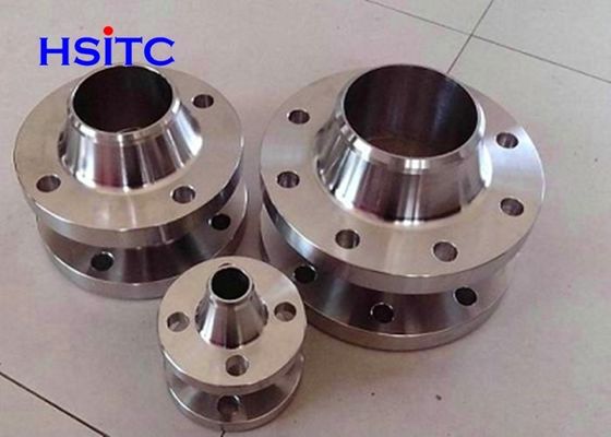 PN40 S235 탄소 강철 가조 플랜지 웰딩 넥