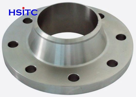 ASME B16.5 탄소강 플랜지