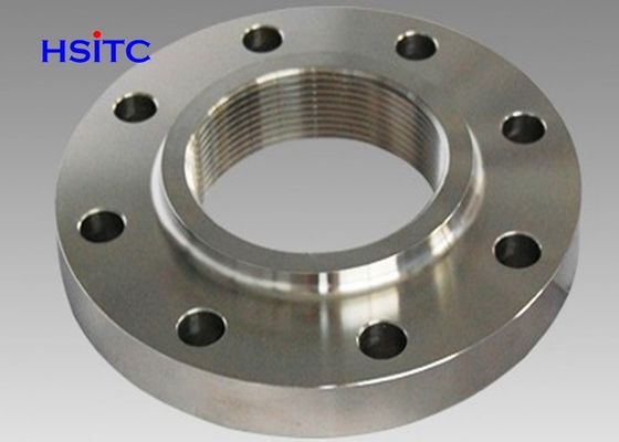 ASME B16 400급 블라인드 스테인레스 스틸 블라인드 플랜지5