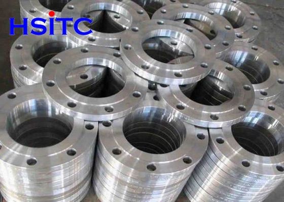 ASME B16 400급 블라인드 스테인레스 스틸 블라인드 플랜지5