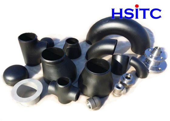 ASME B16.5 60인치 탄소강 파이프 피팅 ASTM A234