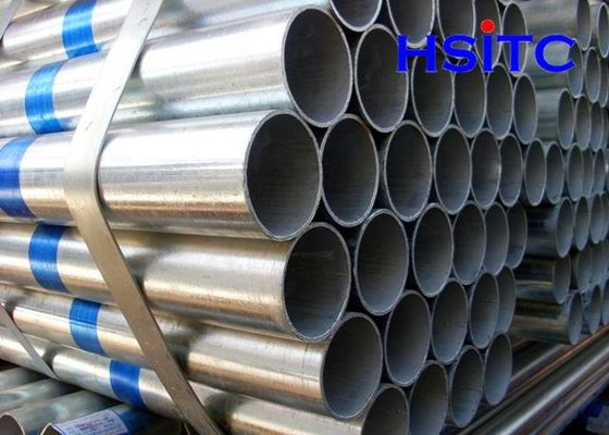 11m Astm A106 탄소 강철 파이프