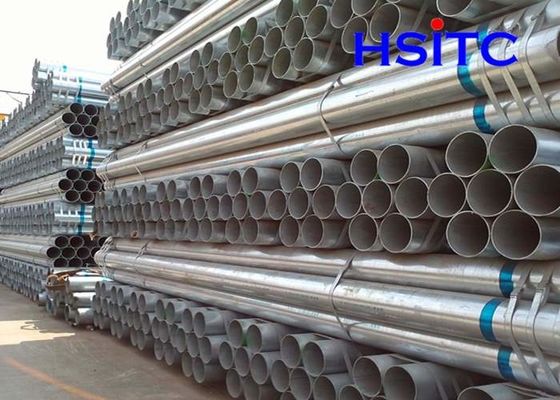 11m Astm A106 탄소 강철 파이프