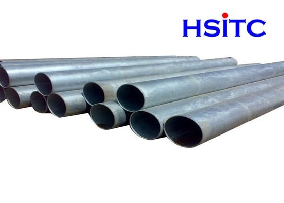 x52 8' 3.75mm 가연 탄소 강철 파이프 Dn100