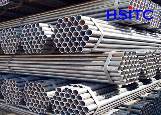 X42 1 인치 가연 탄소 강철 파이프 ASTM A123