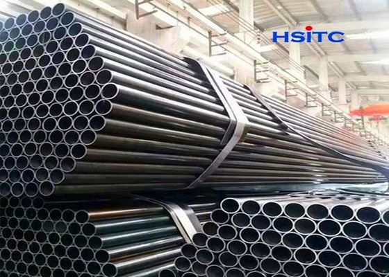 ASTM A53 전기 저항 용접 파이프
