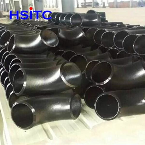 ASTM A53 Gr.B 33mm 반성식 철강 파이프 ISO 9001 0