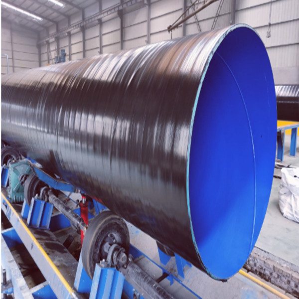 Astm A53 표준 톱 파이프 톱 블랙 탄소 튜브 1
